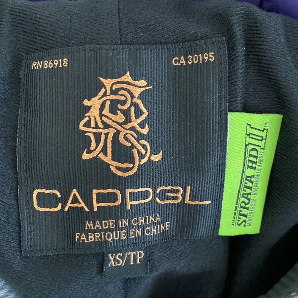 CAPPEL - Picture 8 of 11